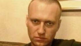 Aleksei Navalnîi intră în greva foamei. El se plânge de „acte de tortură” şi lipsă de îngrijiri medicale